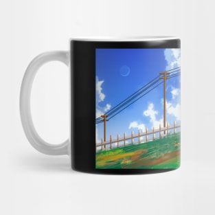 LR -01m Mug